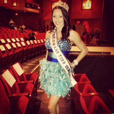 Melissa King Warrants Former Miss Delaware Teen Usa