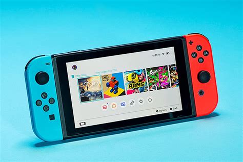 You Can Now Play Digital Nintendo Switch Games Across