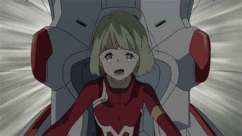 Image Green9 Png Darling In The Franxx Wiki Fandom Powered By Wikia