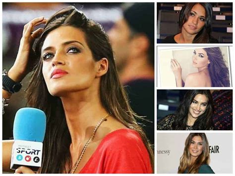 top 5 wags of football players of the world sportycious