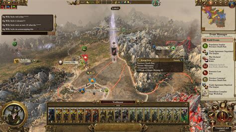 tier 4 rogue army spawning at turn 18 — total war forums