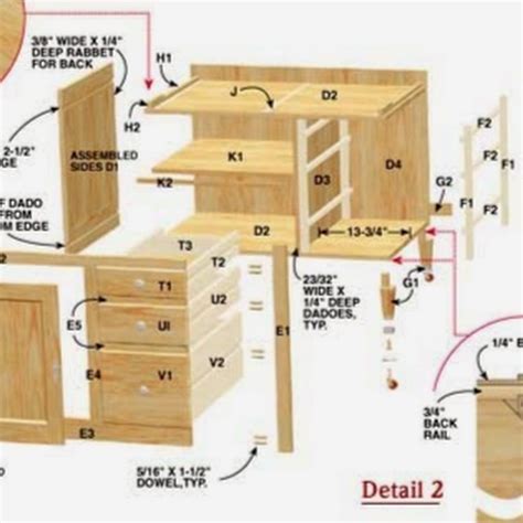 wood plans youtube