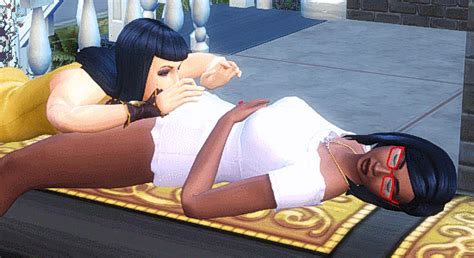 [sims 4] anonny s sex animations for wickedwhims new