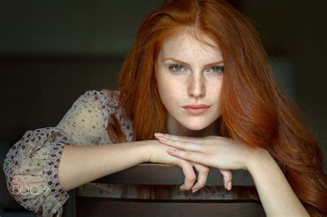Redhead Models – Telegraph