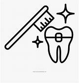 Dental Hygienists Hygiene Coloring Clipartkey sketch template
