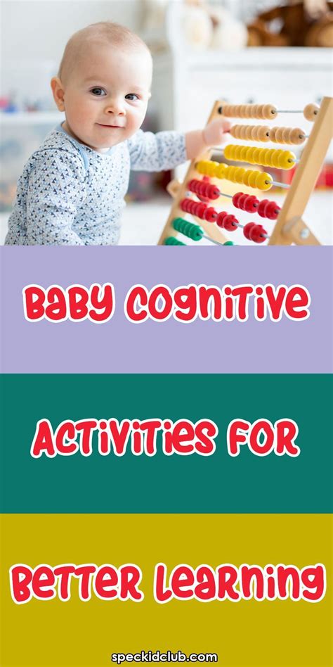 promote  learning     toddler cognitive activities cognitive activities