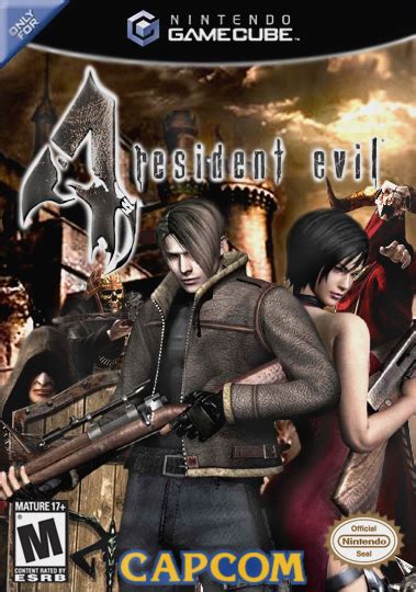 Ashley Graham Resident Evil 4 Photo 33560355 Fanpop