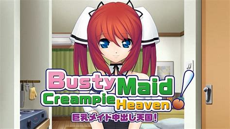 Hướng Dẫn Busty Maid Creampie Heaven Linkneverdie