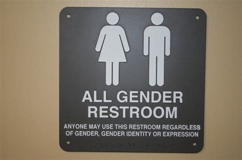 Ab 1732 Requires Single Use Restrooms To Be Accessible To