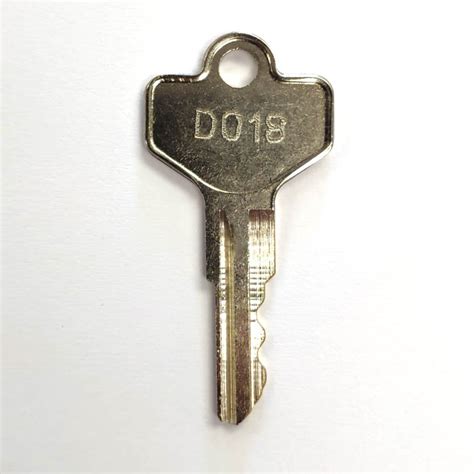 replacement keys  allen bradley keyswitch