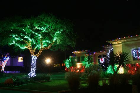 fascinating articles  cool stuff christmas outdoor lighting ideas