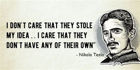 25 Nikola Tesla Quotes Proving How Great Genius He Really Was Famous