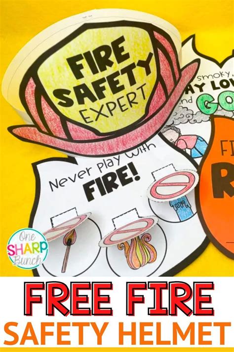 firefighter poem   firefighter circle map fire safety