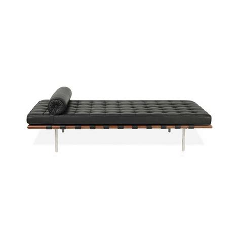 barcelona daybed barcelona daybed leather daybed furniture