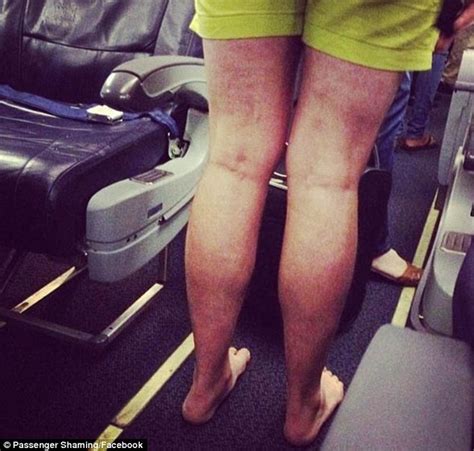 shawn kathleen s passenger shaming site inundated with photos daily mail online