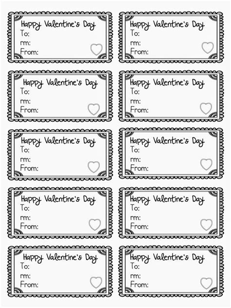 printable valentine gram template printable world holiday