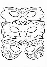 Maske Prinzessin Mask Masks Ausdrucken Fasching Ausmalbilder Dekstop sketch template