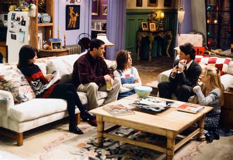 How Much Would The Apartments Seen In Tv Shows Actually