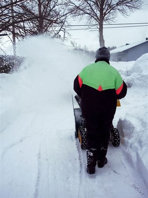 ariens snow blower pull cord repair ehow