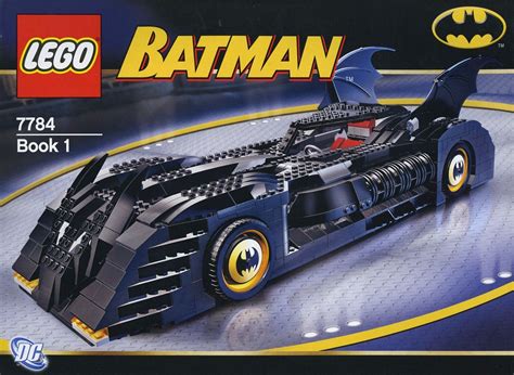lego   batmobile ultimate collectors edition batman lego sets