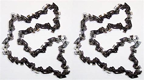 updated list  top   ryobi  chain  detail