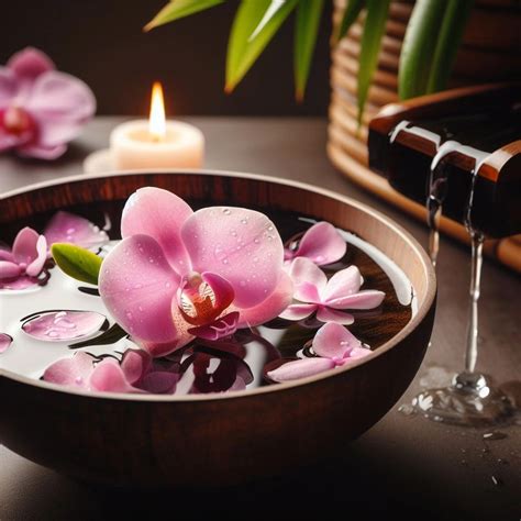 relax  rejuvenate  orchid beauty day spa