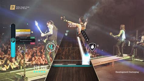 Guitar Hero Live Premium Shows Detailed Screenshots Released Thexboxhub