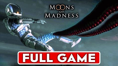 moons  madness gameplay walkthrough part  full game p hd fps