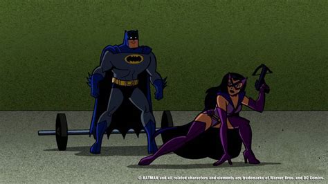 Batman Brave And The Bold Returns 5 1 09 With Huntress Comic Vine