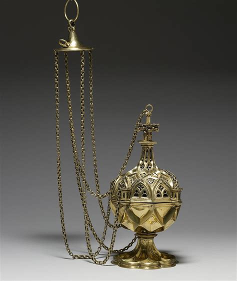forms   thurible  censer liturgical arts journal