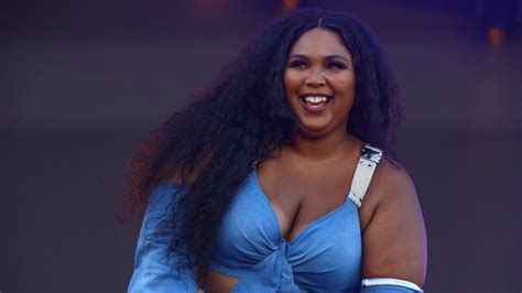 lizzo wants to redefine the body positivity movement vogue