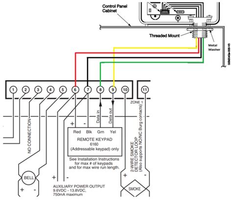 vista bpt wiring diagram saga aid