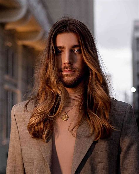 top  long hair men vovaeduvn