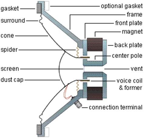 guide  subwoofers part  characteristics placement adjustments blu ray forum