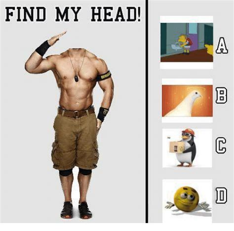 find  head head meme  meme