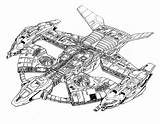 Star Coloring Starship Wars Class Pages Spacecraft Ships Wind Wikia Spaceships Space E2 Nocookie Drawings Leia 1474 04kb Choose Board sketch template