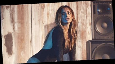 Louise Redknapp Sexiest Moments From Near Nude Mags To