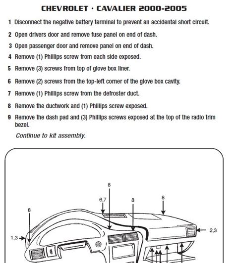 stereo  chevy blazer radio wiring diagram