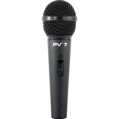 peavey pv  microphone  xlr  xlr mic cable  bh