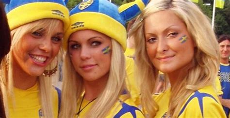 report arab migrants promised free blonde swedish girls and imam says muslim migrants should