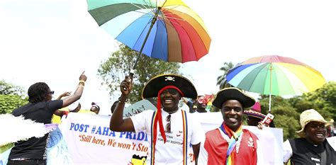 Behind South Africa S Reluctance To Champion Gay Rights On The Continent