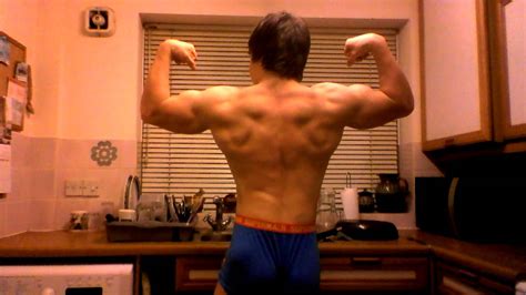 i am the one 16 yr old bodybuilder youtube