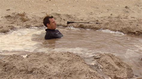 The Complicated Realities Of Living With A Quicksand