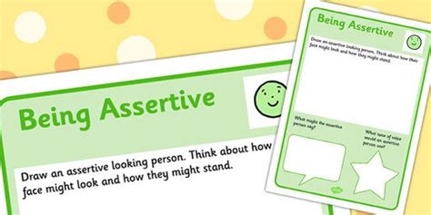 assertive worksheet assertive communication assertiveness worksheets