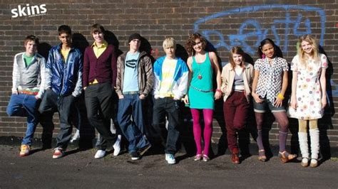 Musik In Skins Soundtrack Der Woche 19 Seite 1 Seriesly Awesome