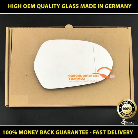 price  high quality guarantee  audi  driver side passenger side wing mirror replacements