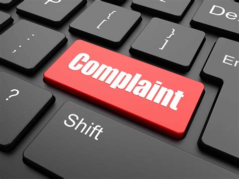 handle customer complaints nightclub bar digital