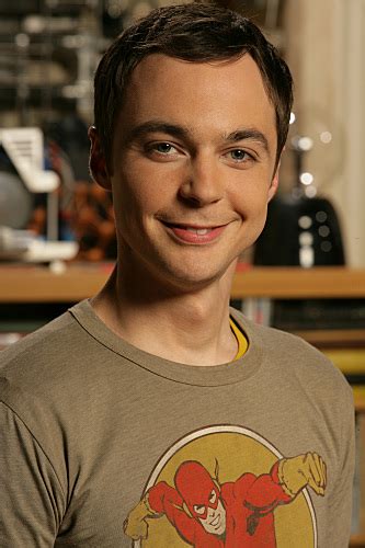 sheldon cooper  big bang theory