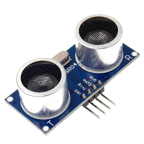 Measuring Range Board Distance Sensor For Arduino Uno Mega Almencla