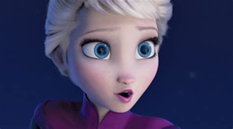 Anna Finger Fucks Elsa Frozen Lesbian Incest Pics Sexiz Pix